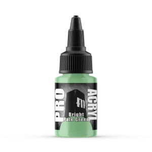 058-Pro Acryl Bright Pale Green