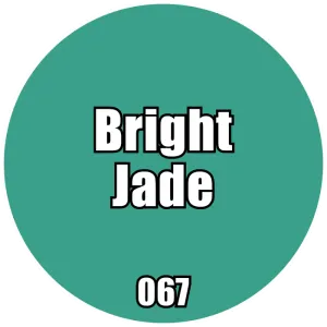 067 - Pro Acryl Bright Jade