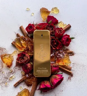 1 Million by ( Paco Rabanne )