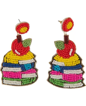 A  Fashion Earring