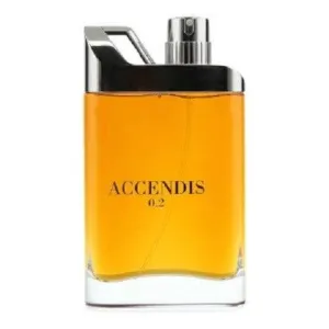 Accendis 0.2 100ml Unisex Perfume