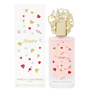 Aimer by Pascal Morabito 100ml EDP