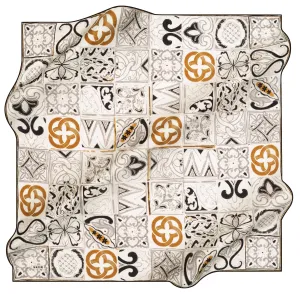 Aker Timeless Silk Head Cover No.12