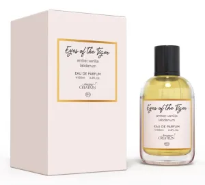 Amazing Creation Eyes Of The Tiger Perfume For Unisex EDP 100ml
