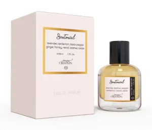 Amazing Creation Sartorial - Perfume For Men - EDP 50ml PFB0159