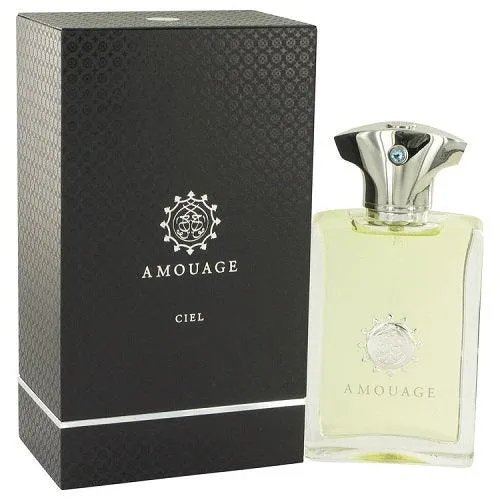 Amouage Ciel EDP 100ml Perfume For Men