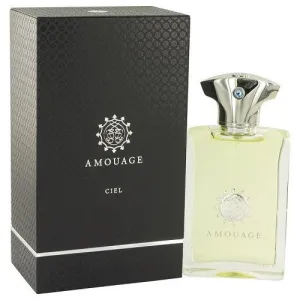 Amouage Ciel EDP 100ml Perfume For Men
