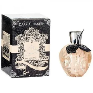 Arabian Perfume Daar Al Haneen EDP Perfume For Women 100ml
