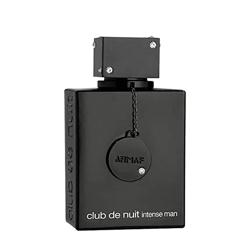 Armaf Club de Nuit Intense Eau De Toilette Men's Aftershave Spray (105ml)