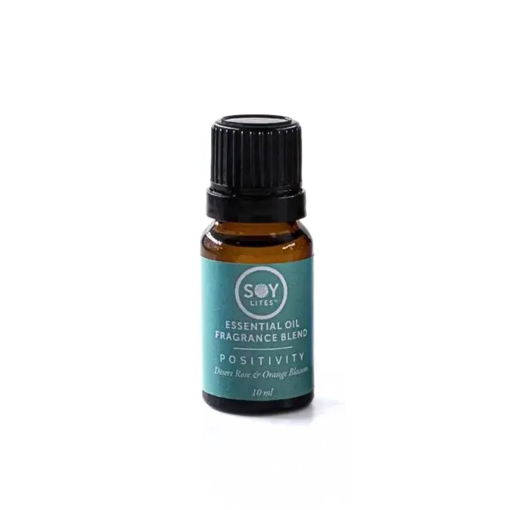 Aromatherapy Essential Oils - 10ml