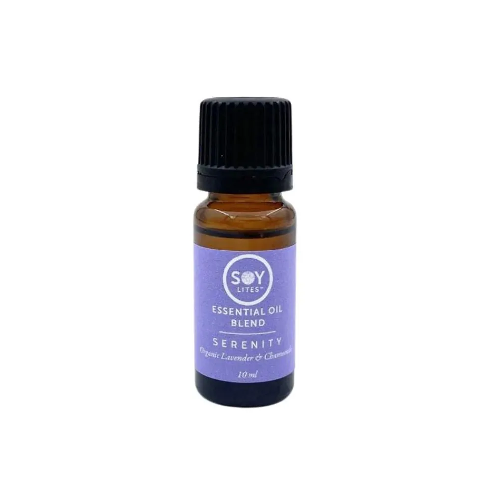 Aromatherapy Essential Oils - 10ml