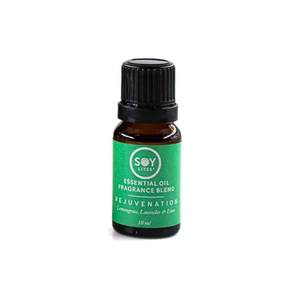 Aromatherapy Essential Oils - 10ml