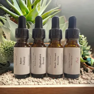 Assorted   VF Aroma Water Diffuser Oil 10 ml