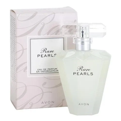 Avon Rare Pearls EDP Women 50ml