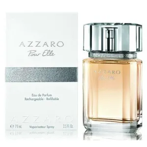 Azzaro Pour Elle EDP Women 75ml