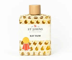 Bay Rum