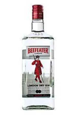 Beefeater London Dry Gin 1.75Lt