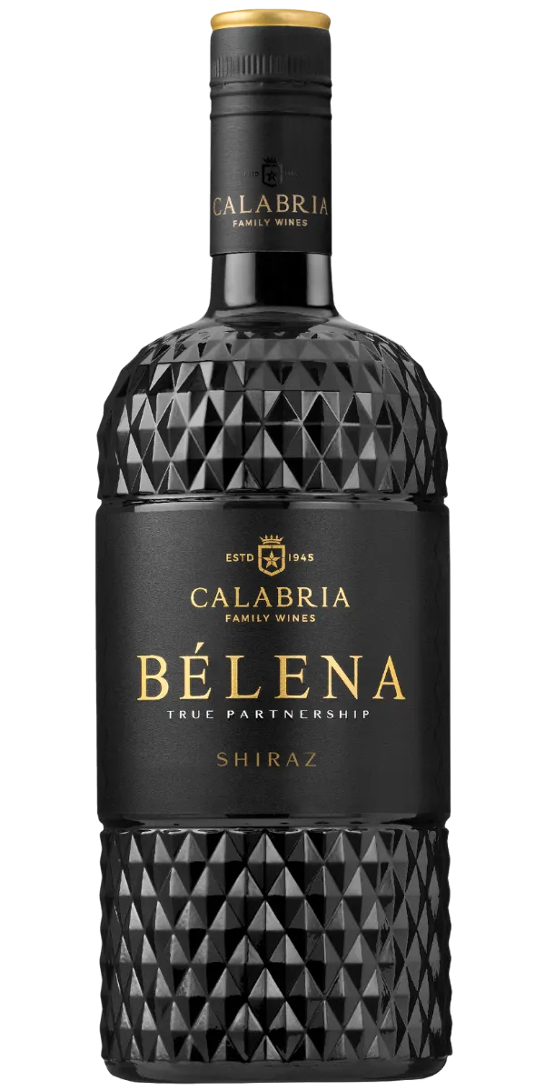 BELENA Shiraz 2021   (750 ml)