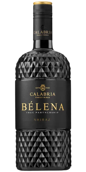 BELENA Shiraz 2021   (750 ml)