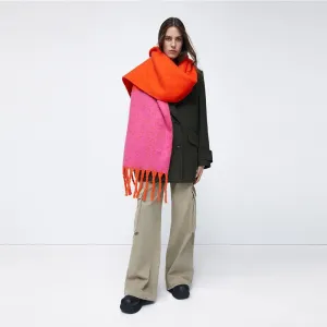 BerriesJam - Sweet Hue Warm Soft Scarf