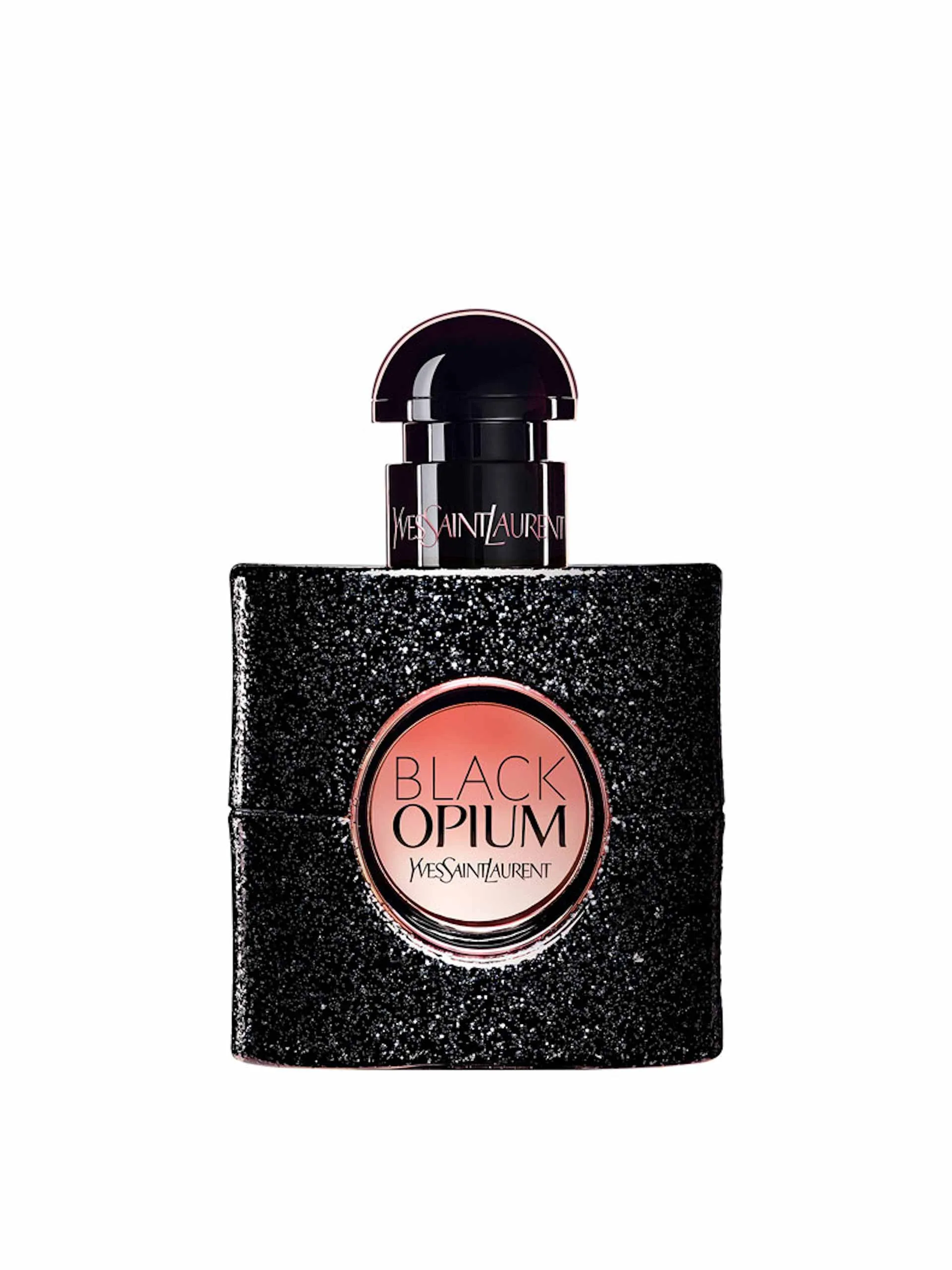 Black Opium eau de parfum