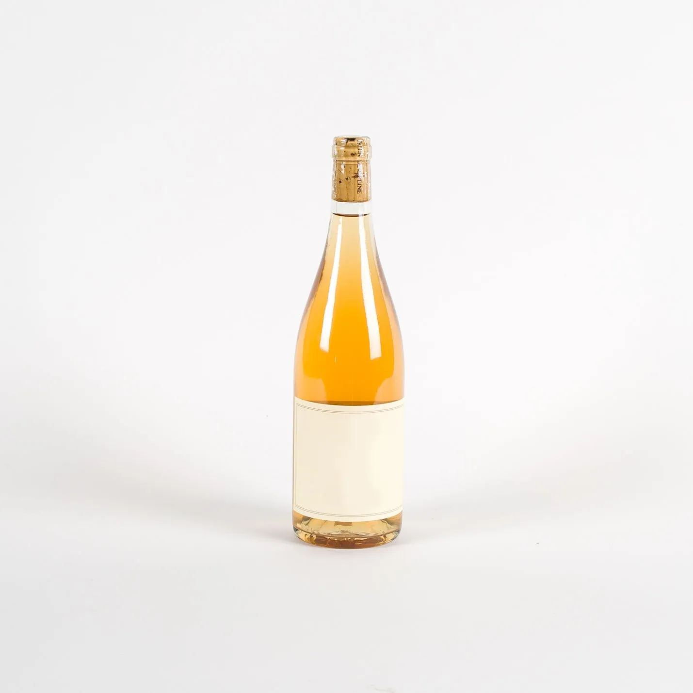 Breaking Bread Marmalade Orange Wine, 2023, 750ml