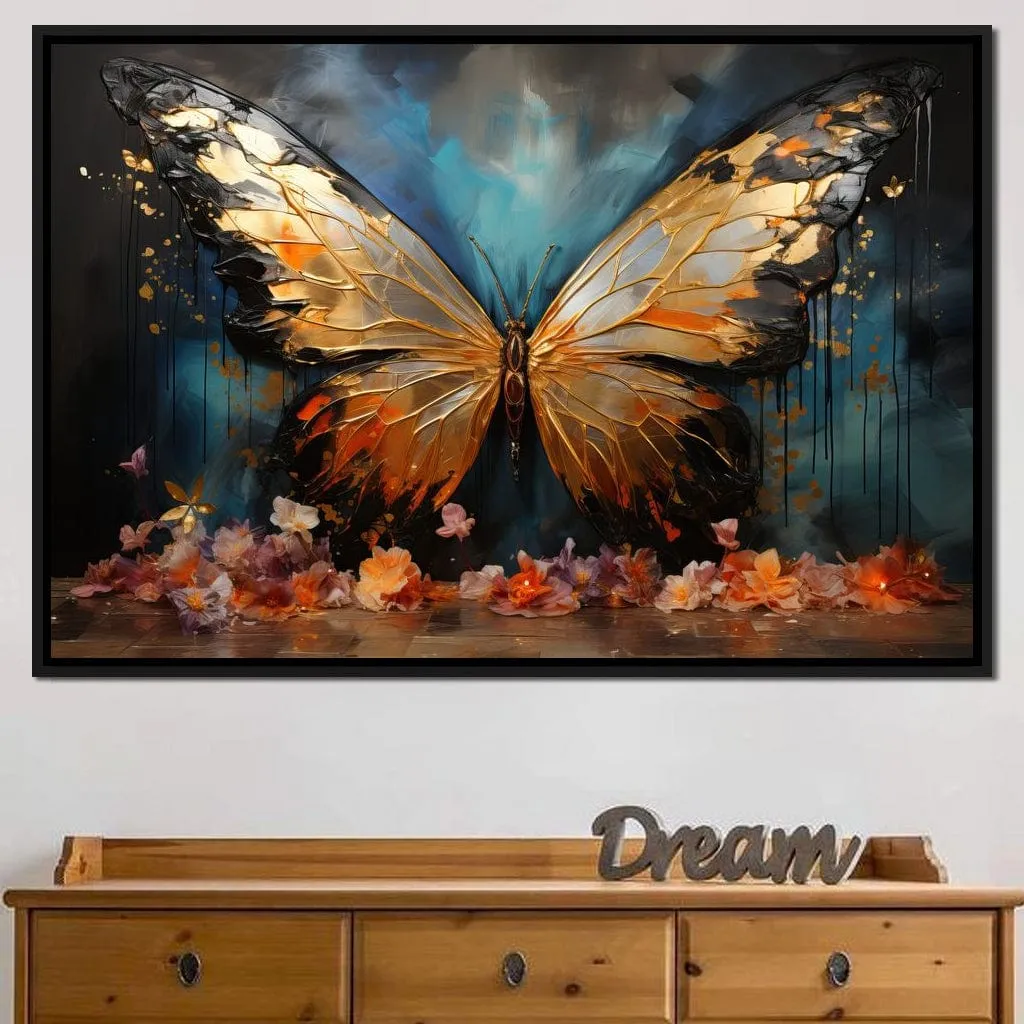 Butterfly Dreams