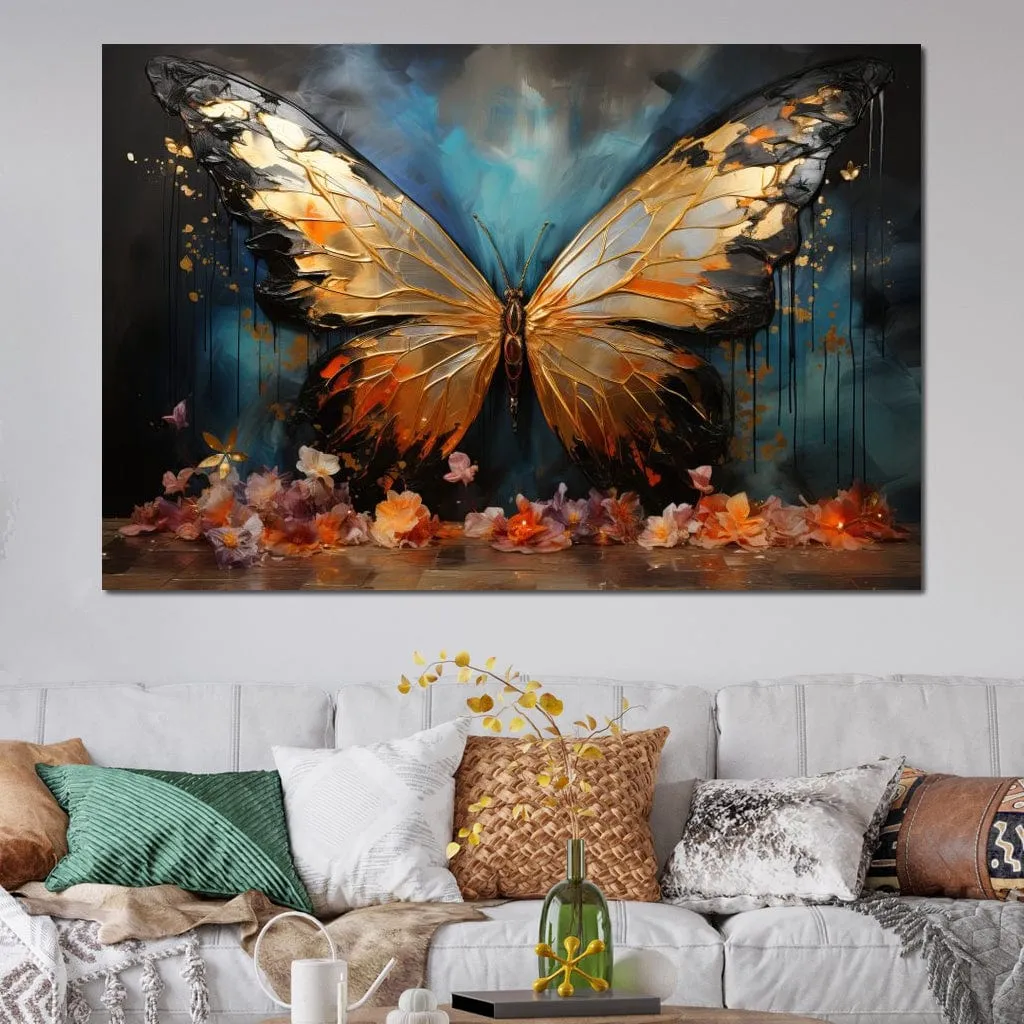 Butterfly Dreams