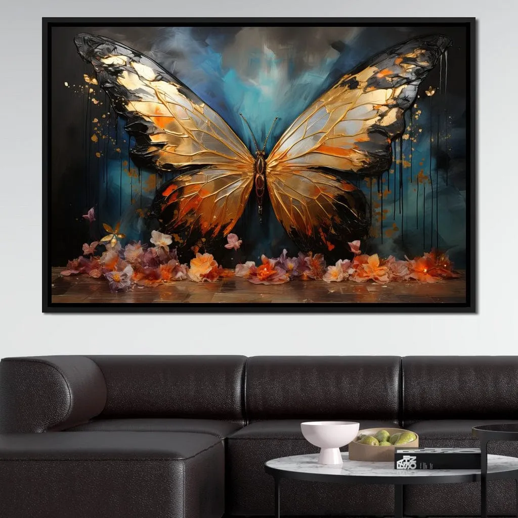 Butterfly Dreams