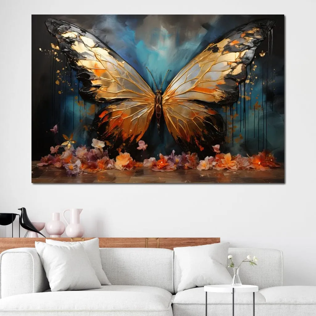 Butterfly Dreams