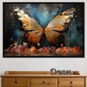 Butterfly Dreams