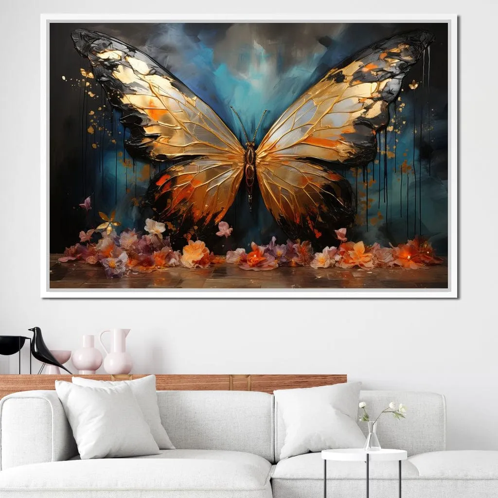 Butterfly Dreams