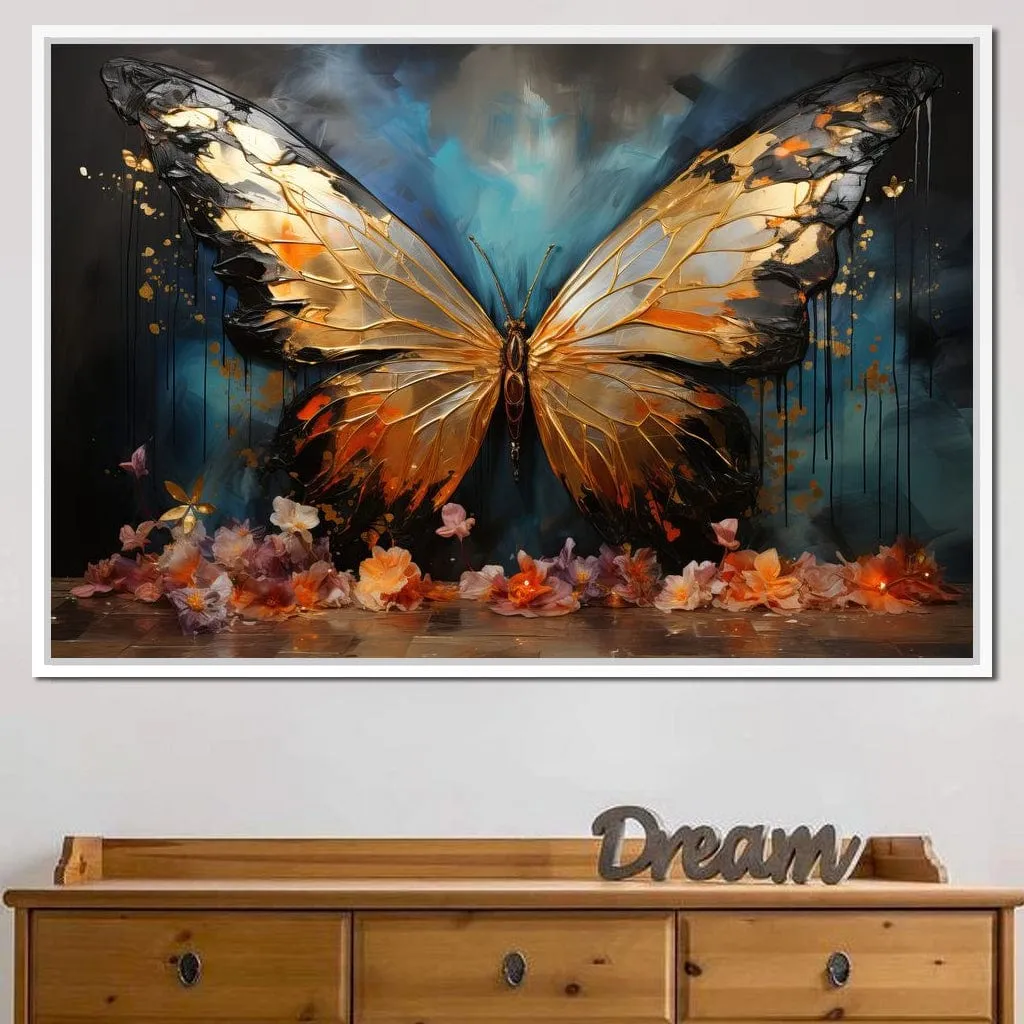 Butterfly Dreams