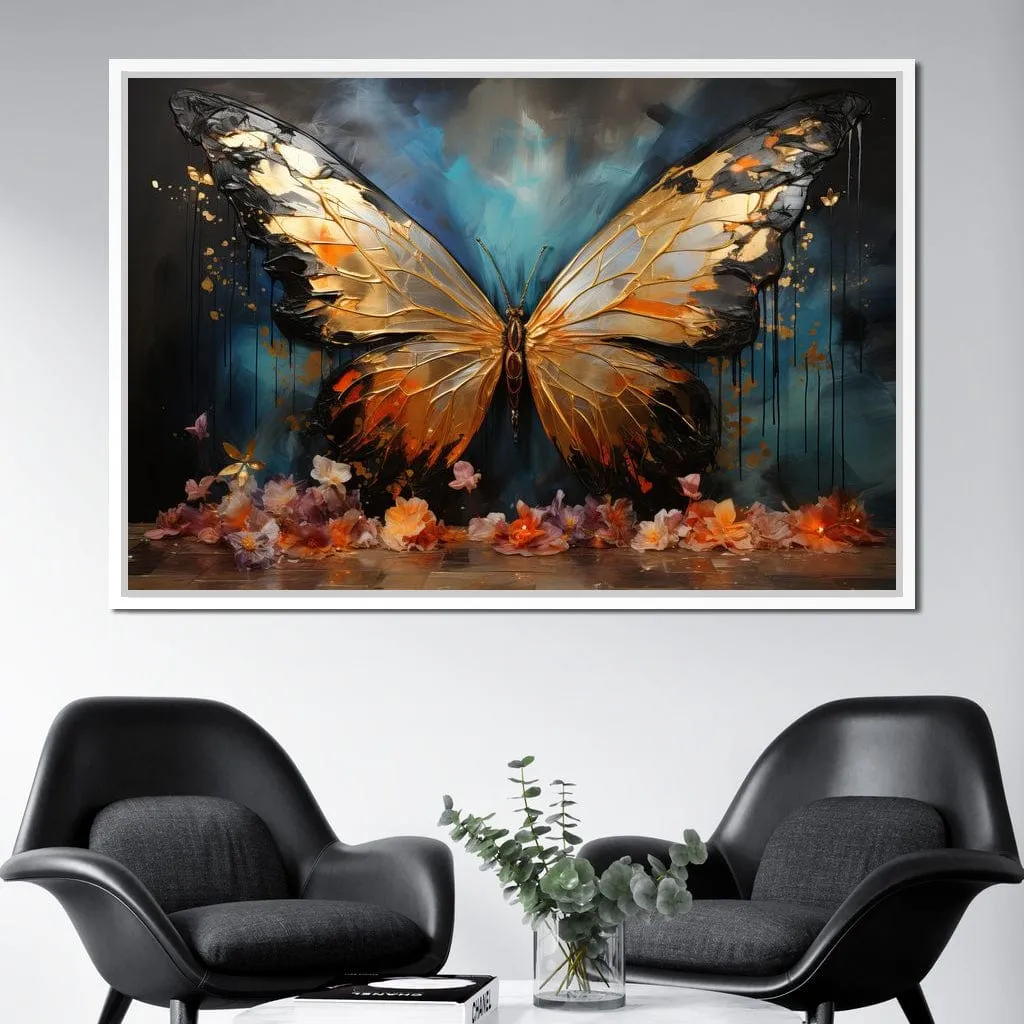 Butterfly Dreams
