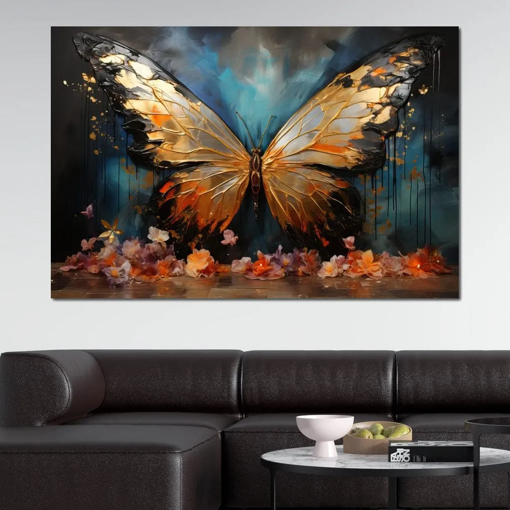 Butterfly Dreams