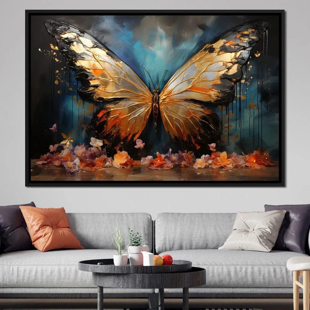 Butterfly Dreams