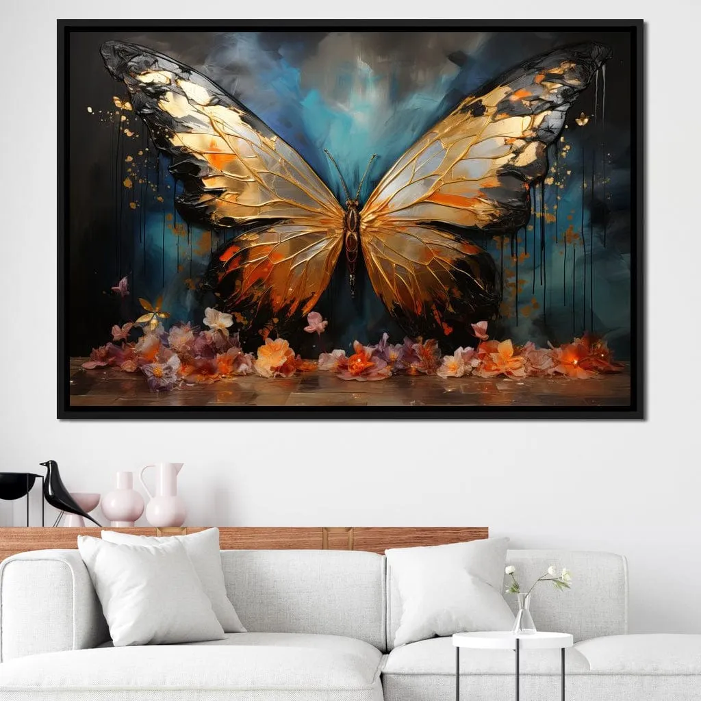 Butterfly Dreams