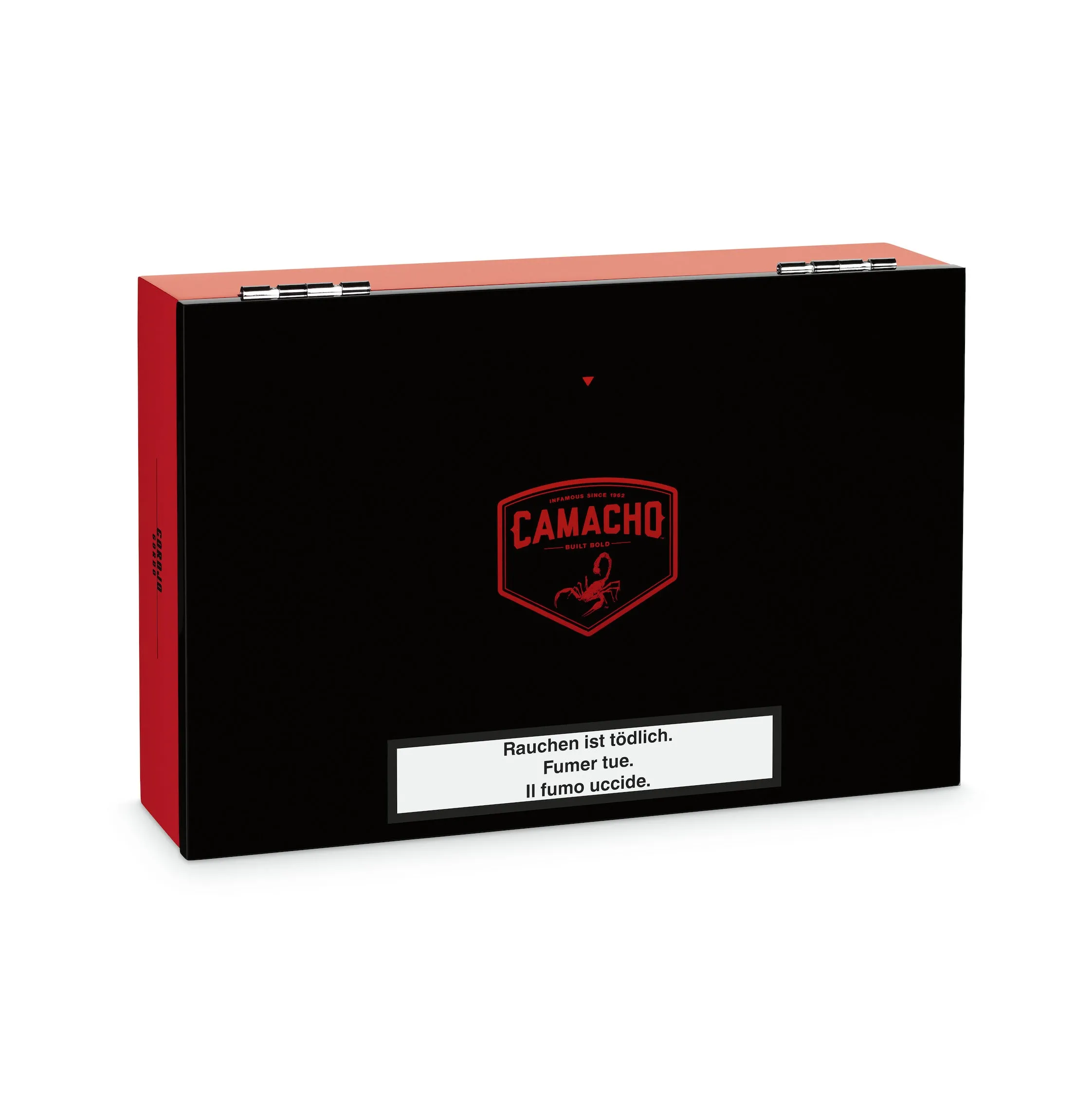 Camacho Corojo Gordo Cigar