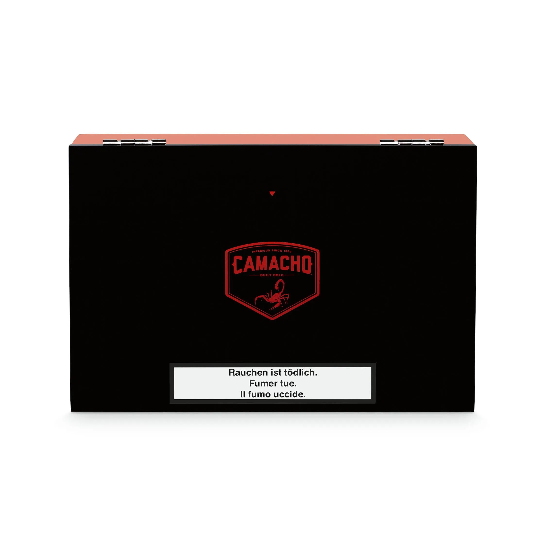 Camacho Corojo Gordo Cigar