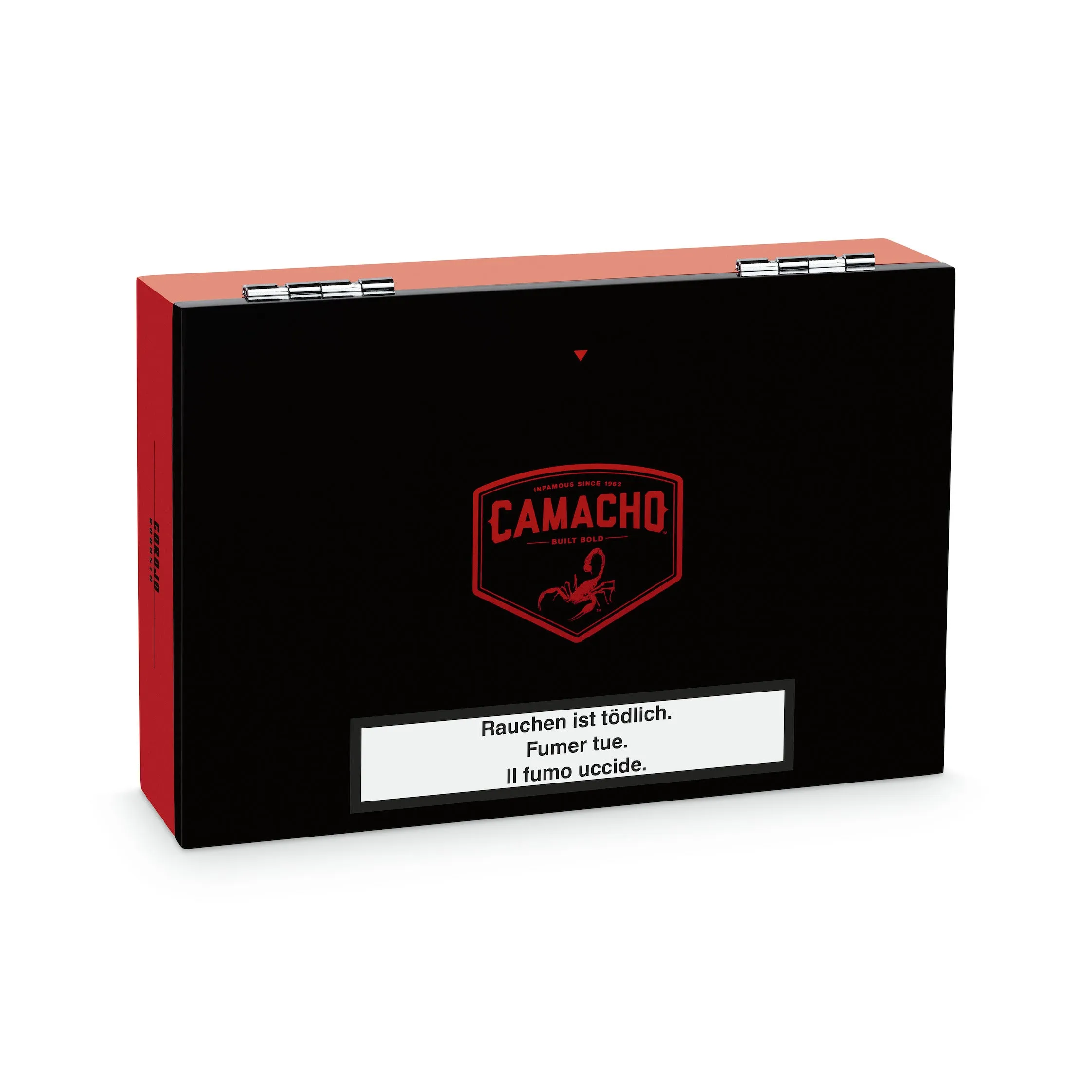Camacho Corojo Robusto Cigar