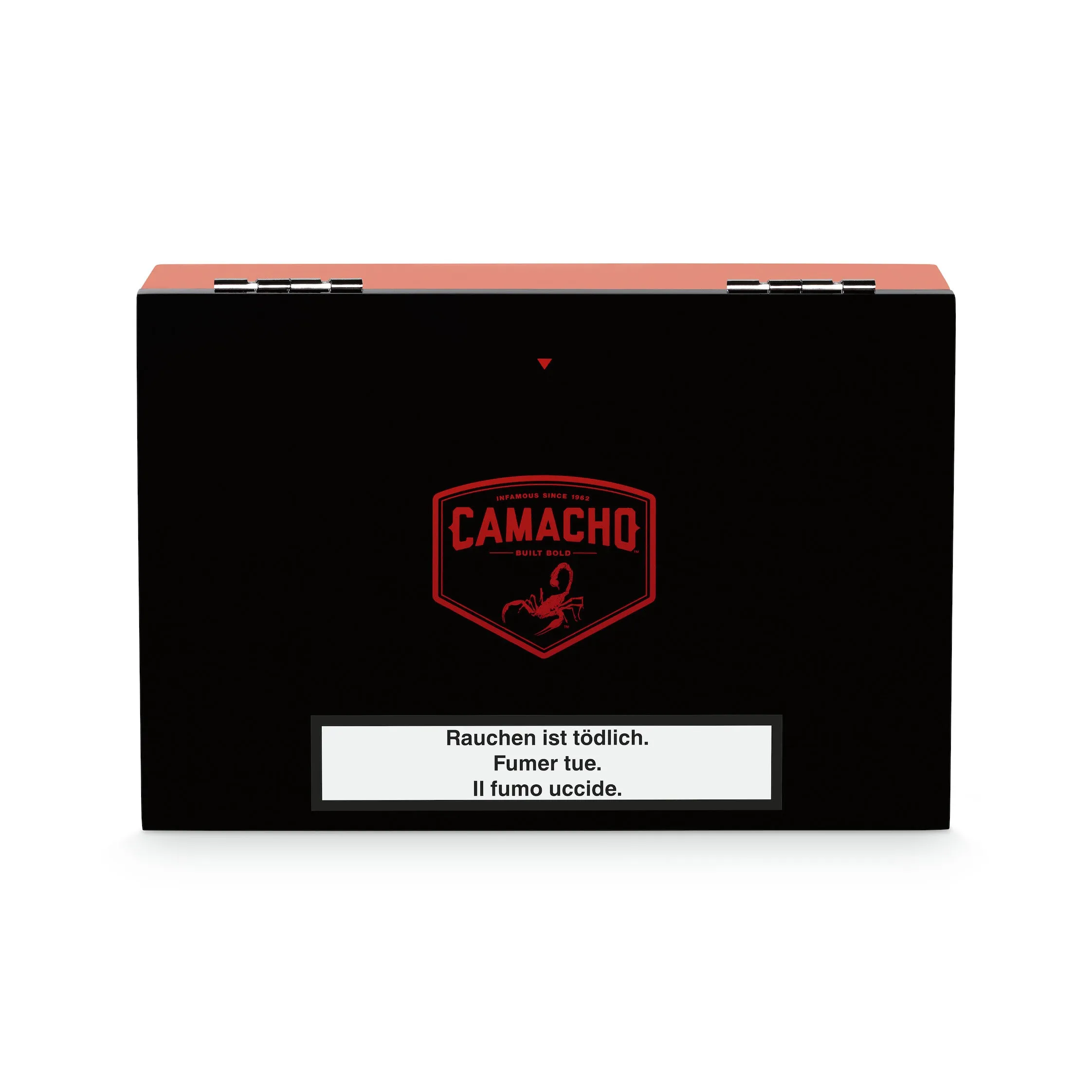 Camacho Corojo Robusto Cigar