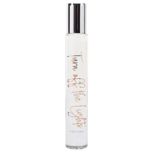CG Turn Off The Lights Pheromone Perfume Oil
