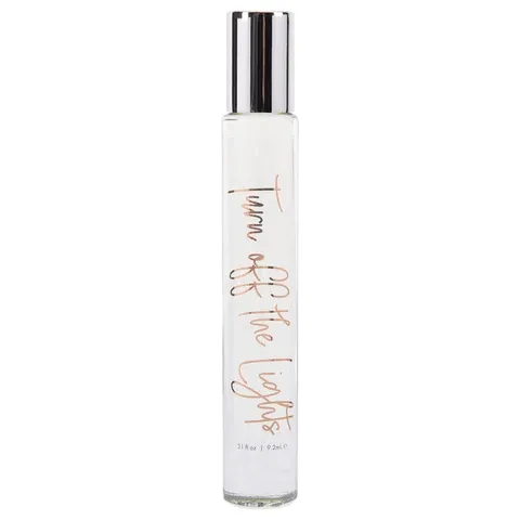 CG Turn Off The Lights Pheromone Perfume Oil