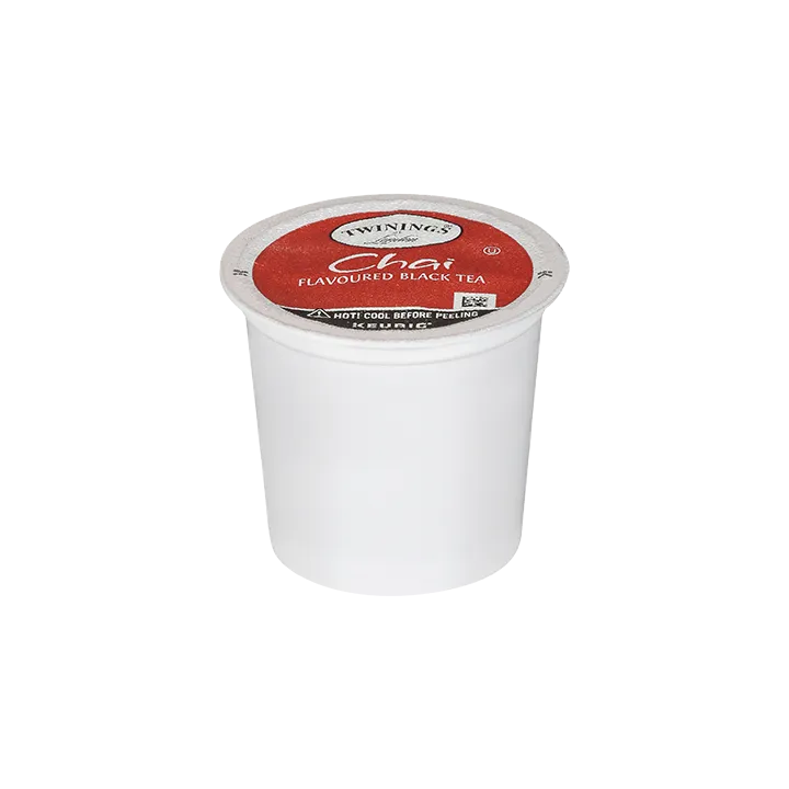 Chai K-Cup® Pods