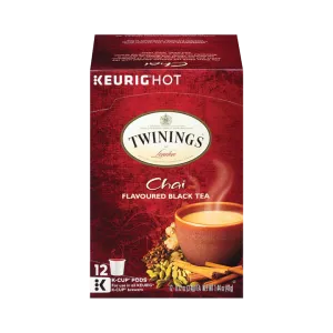 Chai K-Cup® Pods