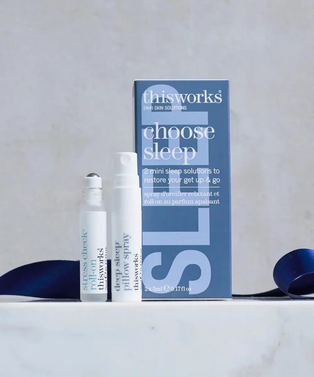 Choose Sleep Kit