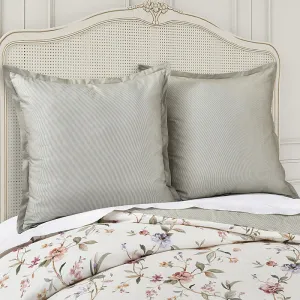 Clarice Euro Sham