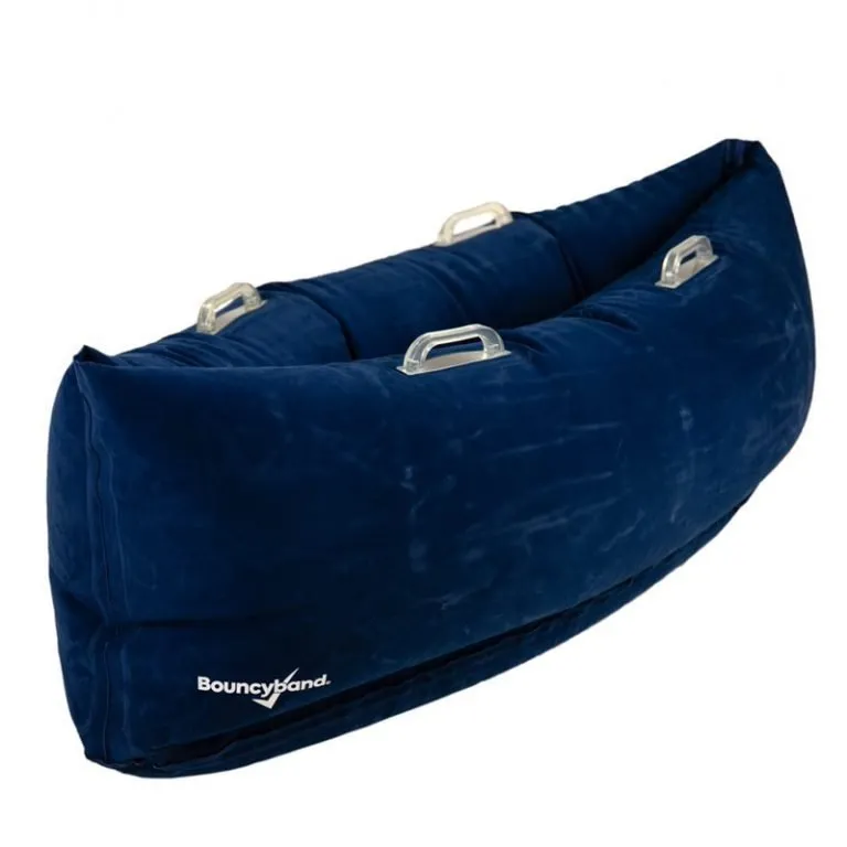 Comfy Hugging Peapod Sensory Canoe