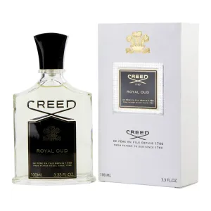 Creed Royal Oud EDP For Unisex 100ml