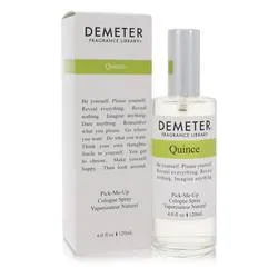 Demeter Quince Cologne Spray By Demeter